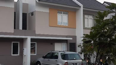 Jual Rumah Terkini area Gede Bage, Bandung Luas 66 m2