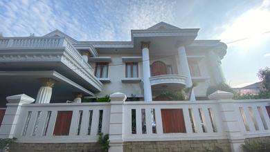 Penawaran Langka, rumah Prestisius di Rancaekek, Bandung, LB 480m²