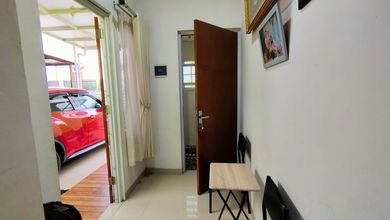 Dijual Rumah Strategis di Sariwangi, Bandung - LT 74m²