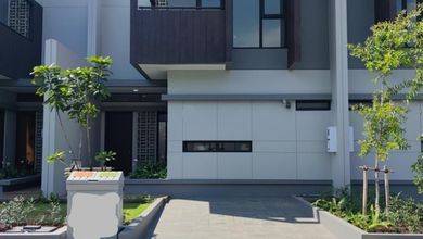 Rumah Mewah LT 105 m2, area Gede Bage, Bandung