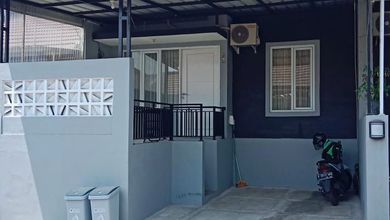 Properti Siap Pakai di Area Cimahi Selatan, Cimahi, LT 72m²