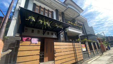 Jual Segera Rumah Elit area Bandung Timur, Bandung, LT 168 m2