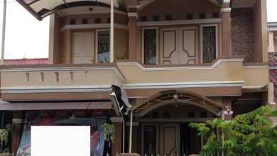 Dijual Rumah Strategis di Antapani, Bandung - LT 100m²