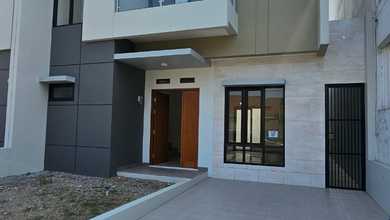 Rumah Siap Pakai di Kawasan Buah Batu, Bandung, LT 144m²