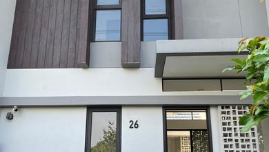 Disewakan Rumah Murah di Summarecon Bandung, Bandung, LT 90m²