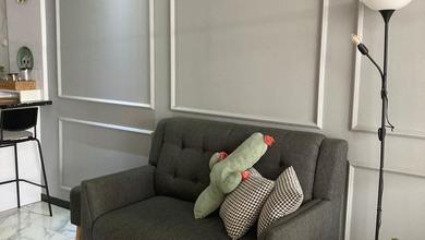 Rumah Siap Huni di Kawasan Bojongsoang, Bandung, LT 80m²