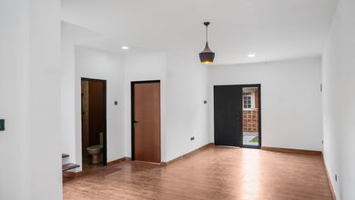Promo Rumah di Arcamanik, Bandung, LB 170m², Harga 1,85 Miliar