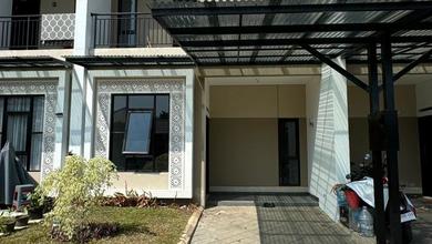 Promo Rumah di Arcamanik, Bandung, LB 108m², Harga 1,9 Miliar