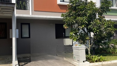 Rumah Idaman di Summarecon Bandung, Bandung, 2 KT, Harga 2 Miliar