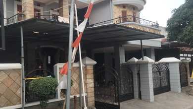 Jual Rumah Baru area Gede Bage, Bandung LT 171 m2