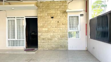 Dijual Rumah Nyaman di Antapani, Bandung - LT 73m²