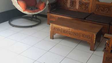 Rumah Eksklusif Luas 120 m2, area Arcamanik, Bandung