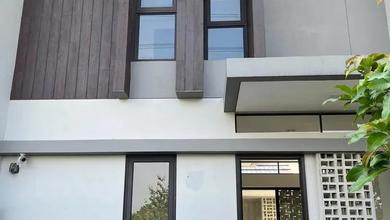 Rumah Dijual di Summarecon Bandung, Bandung, LB 75m², Harga Terbaik!