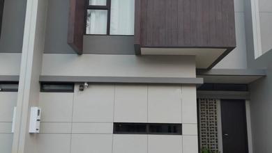 Kesempatan Rumah di Gede Bage, Bandung, LB 104m², Harga 2,5 Miliar