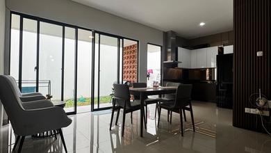 Hunian Mewah di Gede Bage, Bandung, 3 Kamar Tidur, LT 190m²