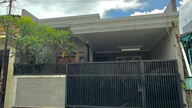 Hunian Idaman di Buah Batu, Bandung, 3 KT, Harga 1,85 Miliar