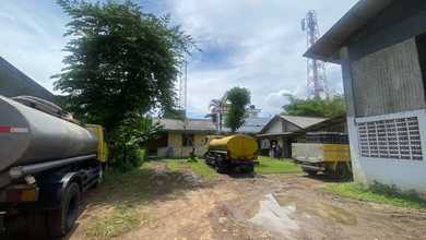 Tanah Elit Dijual di Arcamanik, Bandung, Harga 17,3 Triliun