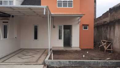 Disewakan Rumah Minimalis Kawasan Buah Batu, Bandung, Luas  117 m2