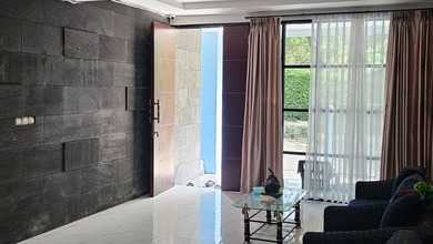 Rumah Kost 13 Kamar Di Gegerkalong Bandung