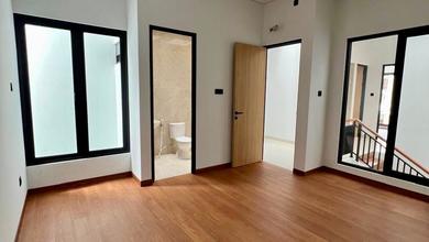 Jual Rumah Strategis di Pasir Luyu, Bandung - LT 100m²