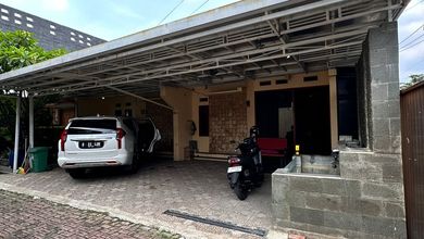 Rumah Premium LT 96 Jual di Arcamanik, Bandung