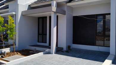 Jual Rumah Megah Luas 84 m2 di Kopo, Bandung