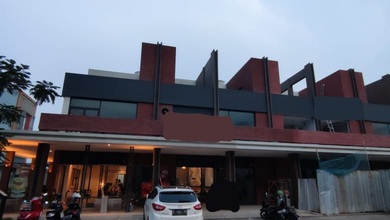 Dijual Ruko di Magna Terrace Summarecon Bandung 
