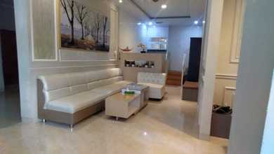 Hunian Idaman di Antapani, Bandung, 4 KT, Harga 1,4 Miliar