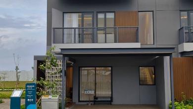 Promo Rumah di Summarecon Bandung, Bandung, LB 91m², Harga 1,9 Miliar