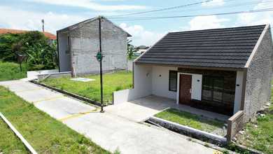 Jual Tanah Terjangkau di Area Rancasari, Bandung