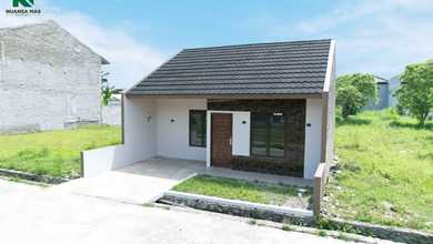 Promo Rumah di Rancasari, Bandung, LB 60m², Harga 782 Juta