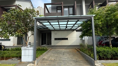 Rumah Sewa dengan Harga Murah Daerah Summarecon Bandung