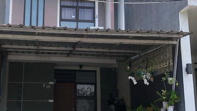 Rumah Favorit di Arcamanik, Bandung, 2 KT, Harga 950 Juta