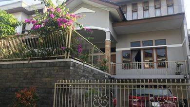 Jual Rumah 300 di Pondok Hijau, Bandung