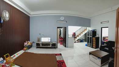Rumah Dijual di Arcamanik, Bandung, LB 81m², Harga Kompetitif!