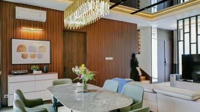 Rumah Area Luxury Summarecon Bandung, Bandung - Harga Terbaik 7 Miliar