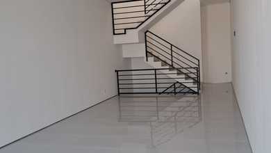 Dijual Ruko Bagus Baru Di Antapani Bandung