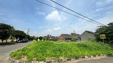 Dijual Tanah Strategis di Gede Bage, Bandung, LT 173m²