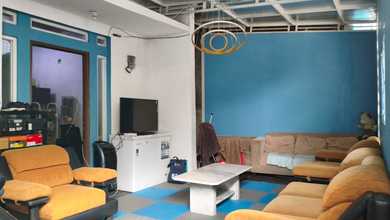 Jual Rumah Strategis di Soekarno Hatta, Bandung - LT 82m²