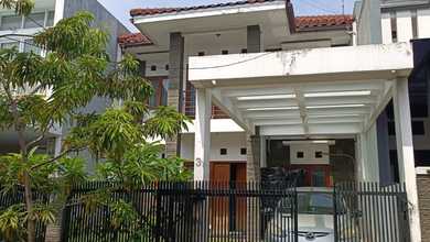 Hunian Favorit di Soekarno Hatta, Bandung, 4 KT, Harga 1,8 Miliar
