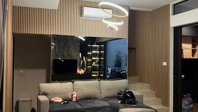 Rumah Area Premium Gede Bage, Bandung - Harga Terbaik 2,8 Miliar