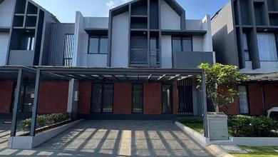 Kontrakan Murah di Summarecon Bandung, Bandung, 4 KT, Harga 100 Juta /tahun