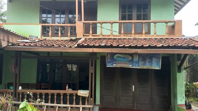 Rumah Dijual di Majalaya, Bandung, LB 300m², Harga Terbaik!