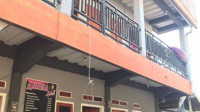 Jual Rumah Cantik LT 70 m2 area Katapang, Bandung