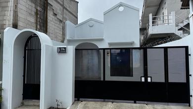 Dijual Rumah Nyaman di Cihanjuang, Bandung - LT 142m²