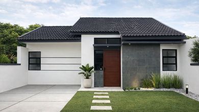 Promo Rumah Murah di Cileunyi, Bandung - Harga 490 Juta