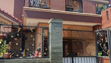 Properti Siap Pakai di Kawasan Arcamanik, Bandung, LT 150m²