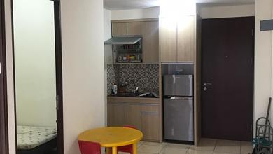 Apartemen Strategis Dijual Cepat di Soekarno Hatta, Bandung, Harga Menarik!