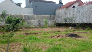 Jual Cepat Tanah Prospektif di Sariwangi, Bandung, LT 500m²