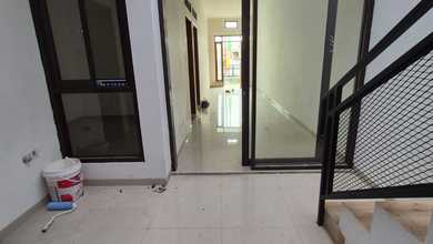 Rumah Siap Pakai di Area Arcamanik, Bandung, LT 75m²